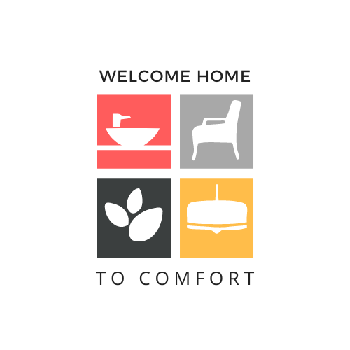 Welcome Home To Comfort
